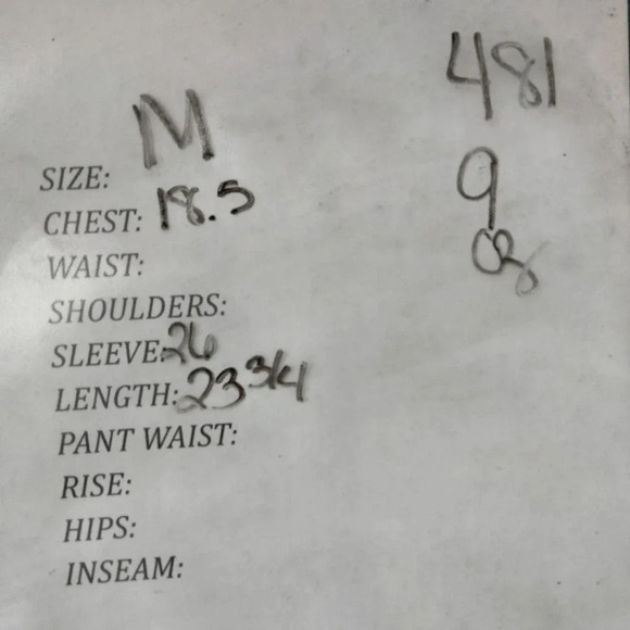 Tommy Bahama Womens M Pink/White Orange Stripe Scoop Neck Pullover TINY FLAW - Picture 9 of 9